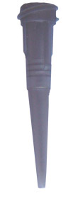 Dispensing Needle, Tapered TipJensen Global